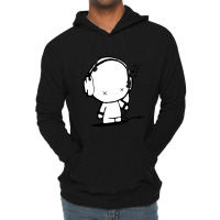 Hipster Classic Audio Retro Lightweight Hoodie | Artistshot