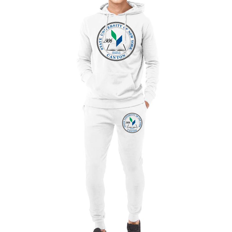 Suny Canton Hoodie & Jogger set by UniCollege | Artistshot