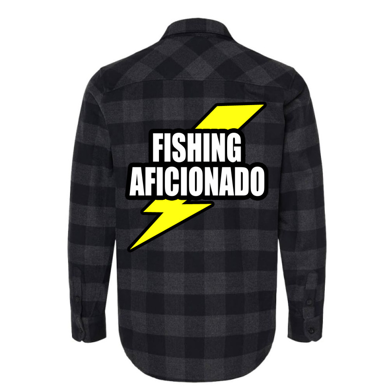 Fishing Stars Flannel Shirt by zydravidic2 | Artistshot