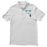 Im A Super And Awesome Fishing Son Cute Men's Polo Shirt | Artistshot