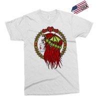 Lady Dragon Exclusive T-shirt | Artistshot