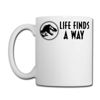 Life Finds A Way Coffee Mug | Artistshot