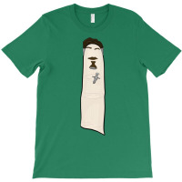 Littlefinger T-shirt | Artistshot