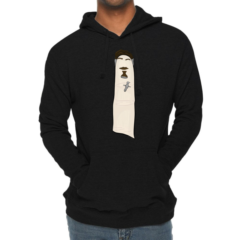 Littlefinger Lightweight Hoodie | Artistshot