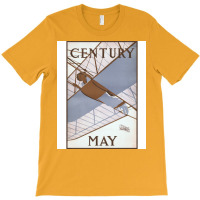 Poster For Century Magazine Cute T-shirt | Artistshot