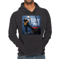 Brad Paisley Love And War Tour 2022 Vintage Hoodie | Artistshot