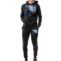 Brad Paisley Love And War Tour 2022 Hoodie & Jogger Set | Artistshot