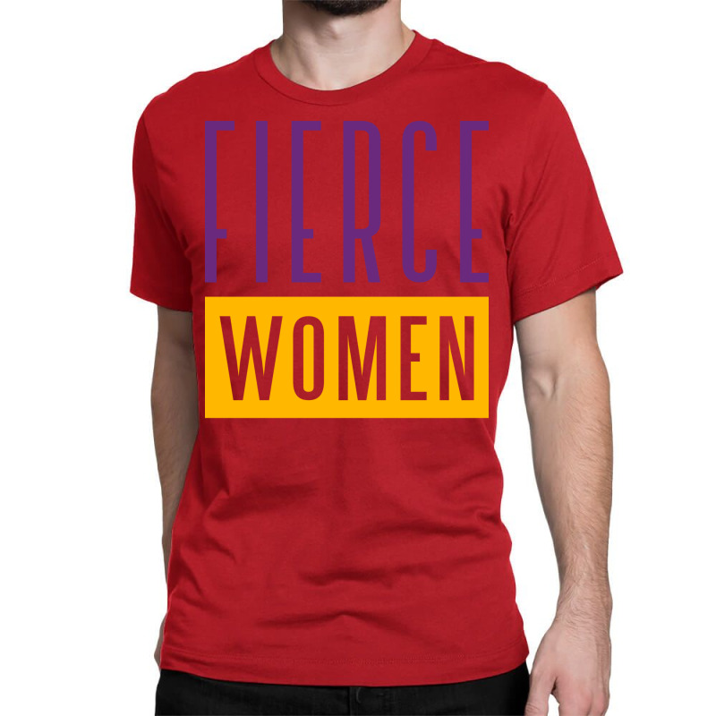 Feminism Womens Rights Equality Vintage Retro Classic T-shirt | Artistshot