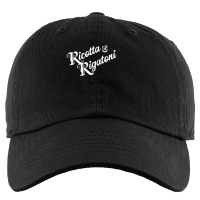 Ricotta Rigatoni Music Kids Cap | Artistshot