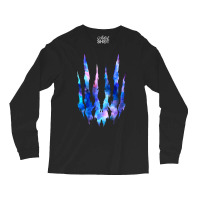 Gaming Blue Vintage Long Sleeve Shirts | Artistshot