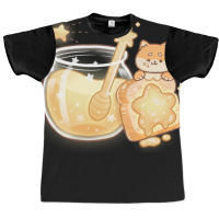 Shiba Star Magic Jelly Gift Graphic T-shirt | Artistshot