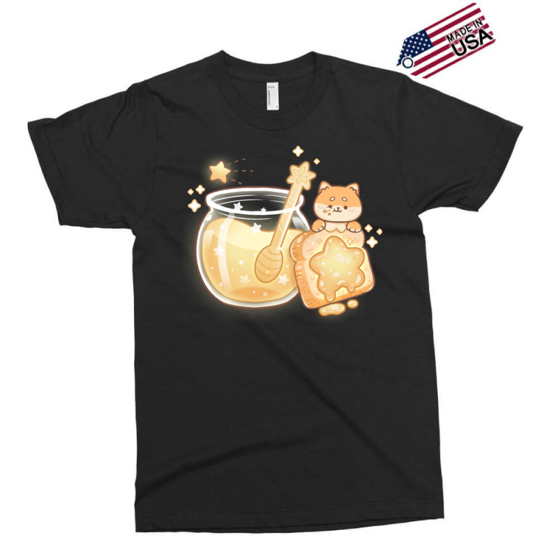 Shiba Star Magic Jelly Gift Exclusive T-shirt by himbadsousao | Artistshot