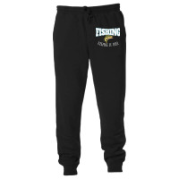 Fishing Fishing Keeping It Reel Unisex Jogger | Artistshot