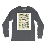 Fishing Lures Cute Long Sleeve Shirts | Artistshot