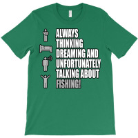 Fishing Tumblr T-shirt | Artistshot