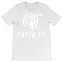 Funny Fishing 70s T-shirt | Artistshot