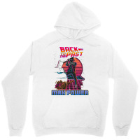 Back To The Past Maxpower Edition Nature (1) Unisex Hoodie | Artistshot