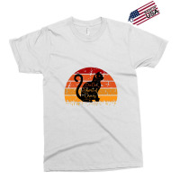 Cat Lightning Exclusive T-shirt | Artistshot