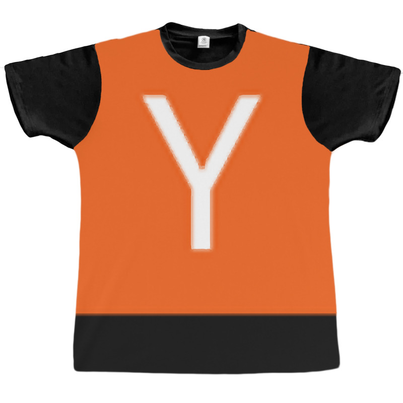 Y Combinators Graphic T-shirt by AlbertRHernandez | Artistshot