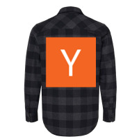 Y Combinators Flannel Shirt | Artistshot