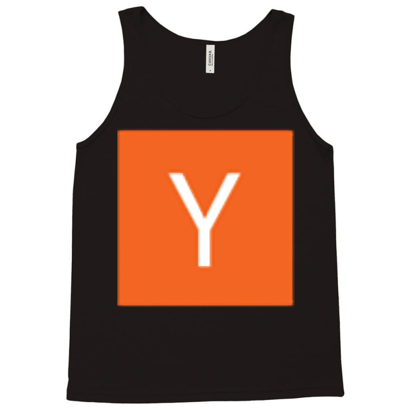 Y Combinators Tank Top by AlbertRHernandez | Artistshot