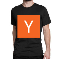 Y Combinators Classic T-shirt | Artistshot