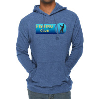 Fishing Club Tumblr Lightweight Hoodie | Artistshot