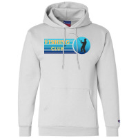 Fishing Club Tumblr Champion Hoodie | Artistshot