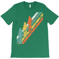 Fishing Fisherman Hippie T-shirt | Artistshot