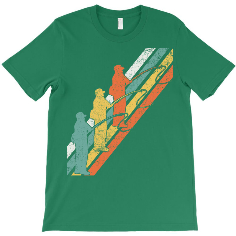 Fishing Fisherman Hippie T-shirt | Artistshot