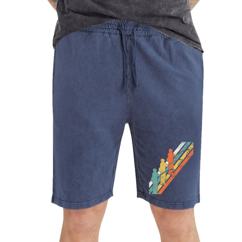 Fishing Fisherman Hippie Vintage Short | Artistshot