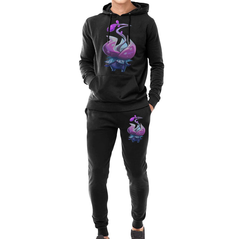 Dreaf Afk Boy Hoodie & Jogger Set | Artistshot
