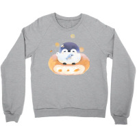 Little Penguin Vintage Crewneck Sweatshirt | Artistshot