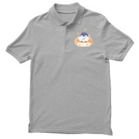 Little Penguin Vintage Men's Polo Shirt | Artistshot