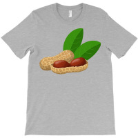 Peanuts Nature T-shirt | Artistshot