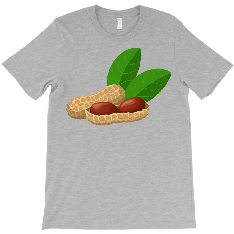 Peanuts Nature T-shirt | Artistshot