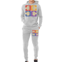 Gamepad Vintage 2 Player Controller Game Tumblr Hoodie & Jogger Set | Artistshot