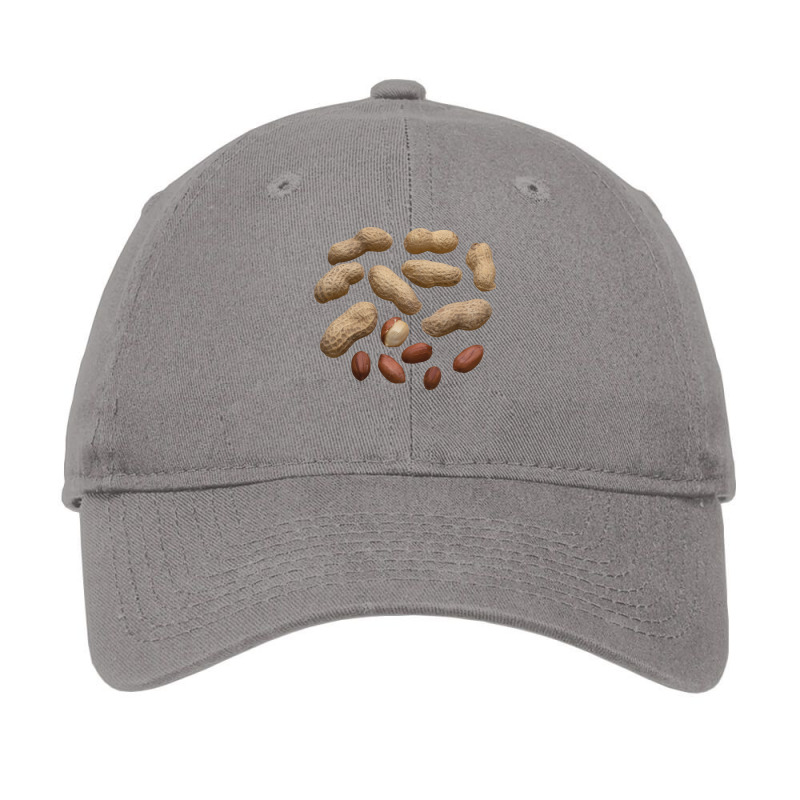 Peanuts Aesthetic Music Adjustable Cap | Artistshot