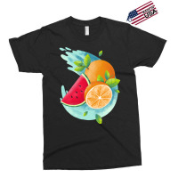 Fresh Fruits Gift Hipster Exclusive T-shirt | Artistshot