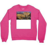 No Haven In Solace Nature (1) Crewneck Sweatshirt | Artistshot