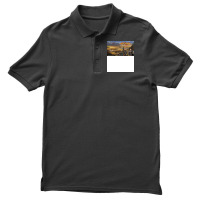 No Haven In Solace Nature (1) Men's Polo Shirt | Artistshot