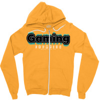 Gaming Champ Gift (1) (1) Zipper Hoodie | Artistshot