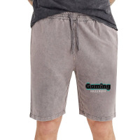 Gaming Champ Gift (1) (1) Vintage Short | Artistshot