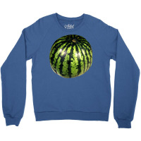 Watermelon Tumblr Crewneck Sweatshirt | Artistshot