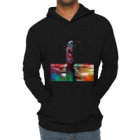 Fishing Sport Art Fishing Boy Lightweight Hoodie | Artistshot