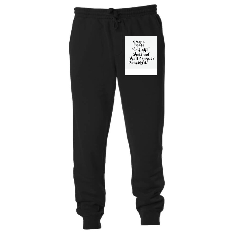 Empowering Women Aesthetic Unisex Jogger | Artistshot