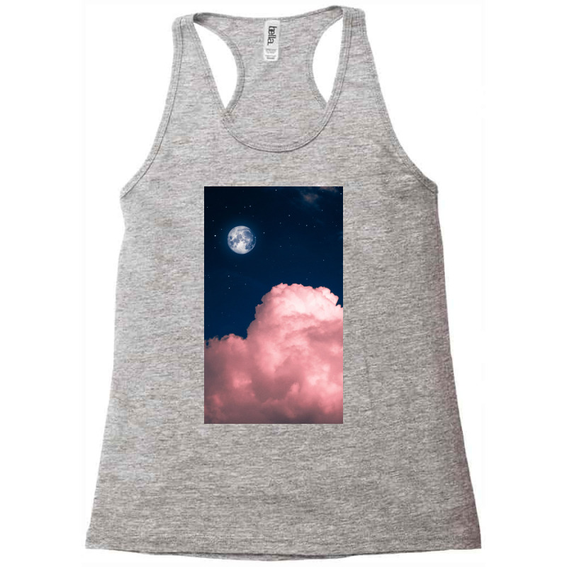 Sky Racerback Tank | Artistshot