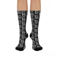 Best Mom Ever Crew Socks | Artistshot