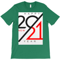 New Year 13 T-shirt | Artistshot