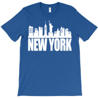 New York Nyc Big City Mask Tshirt T-shirt | Artistshot